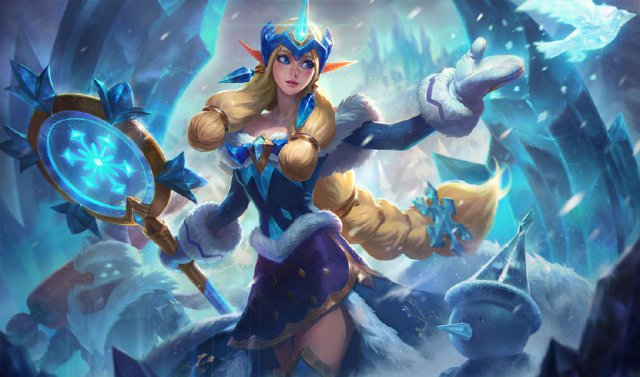 li li